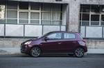 Mitsubishi Mirage GT 2016 года (NA)